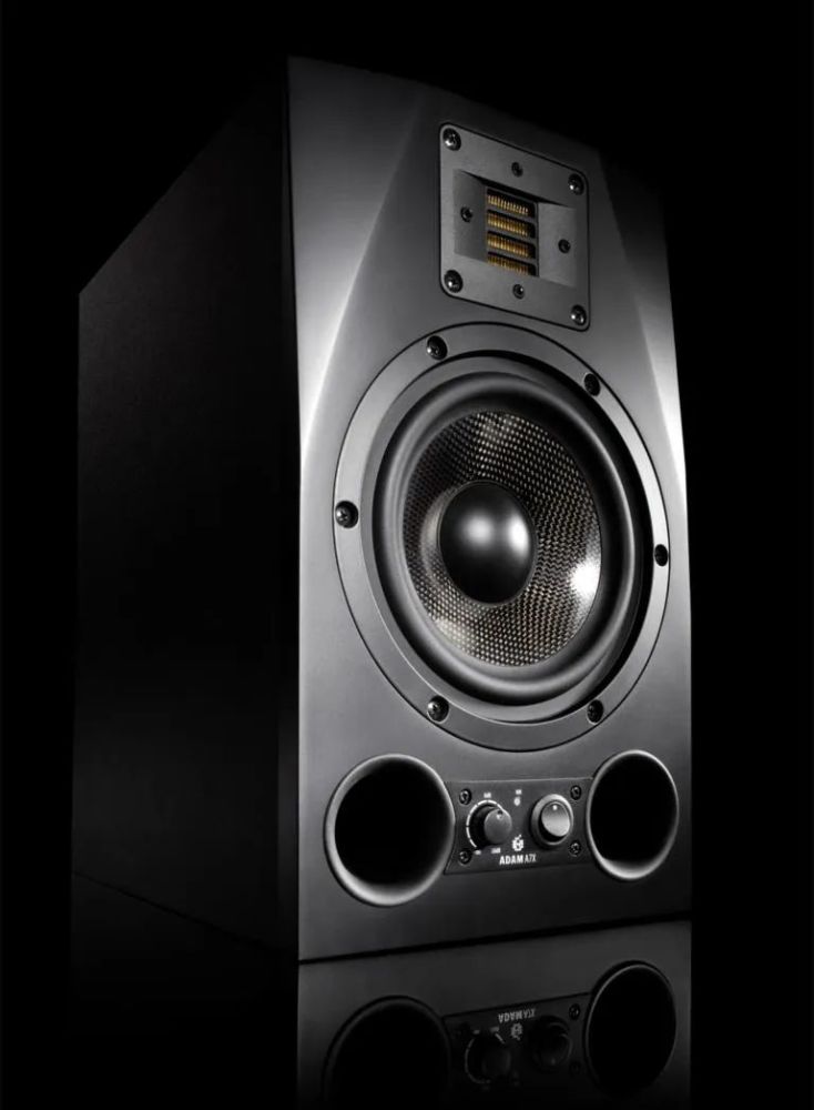 7寸监听挑花眼adam三款任你选