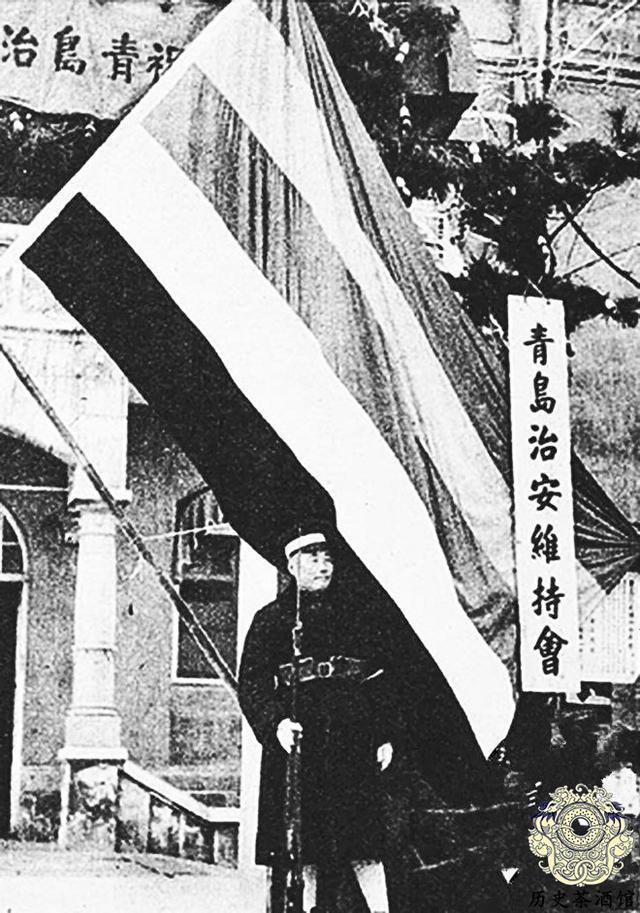 日本侵略者为进一步并吞和控制华北,于是着手在华北沦陷区策划建立伪