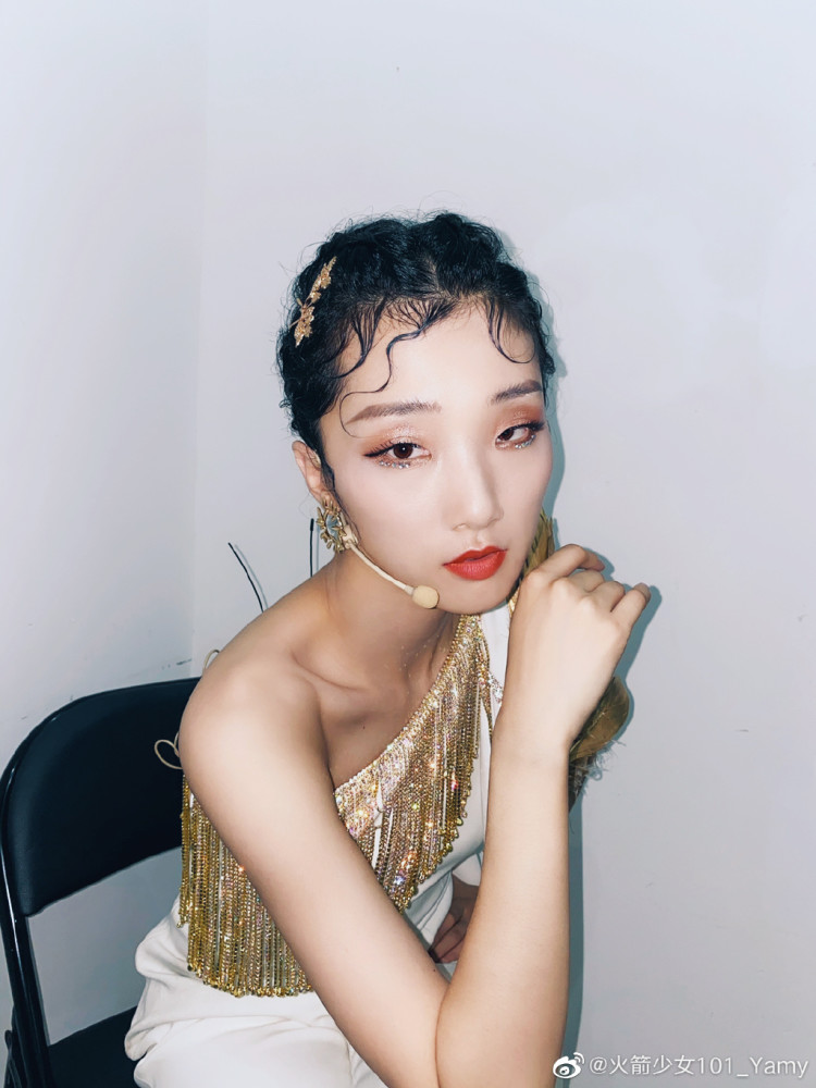 徐明朝|徐明朝公司副总发文，透露yamy比赛出道内幕：投资数千万