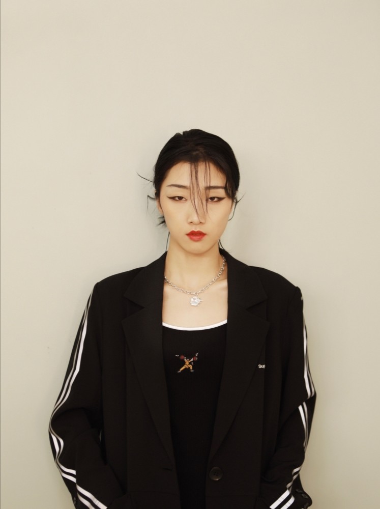 火箭少女101|Yamy曝公司会议录音，斥老板当众羞辱她丑，火箭少女力挺队长