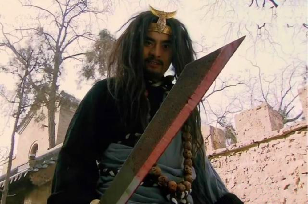 武松|水浒中被高估的好汉，名气大实力弱，若是公平较量未必能胜过武松