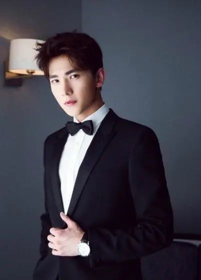 2020全球最美面孔男_2020全球最美面孔TOP100曝光迪丽热巴张静涵赵丽颖上