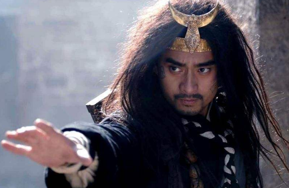 水浒传|《水浒传》中很经典的词，句句有水平，却被现代专家贬得一文不值