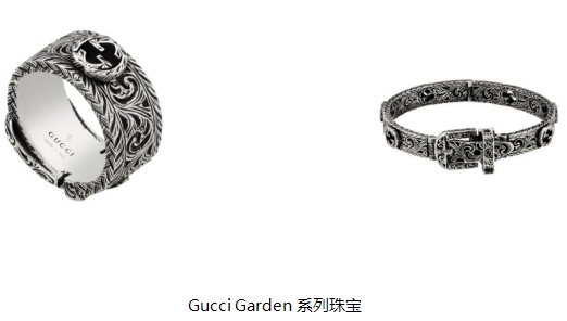 GUCCI腕表珠宝-经典隽永，寻觅永恒-中国珠宝行业网