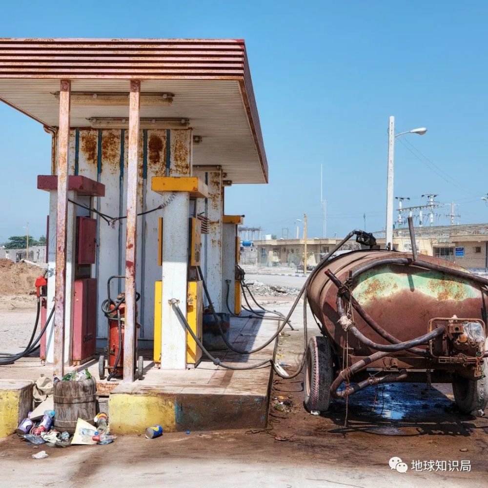 伊朗_时政|什么是伊朗“经济圣战”？