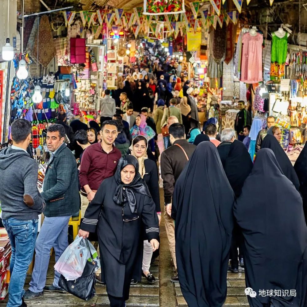 伊朗_时政|什么是伊朗“经济圣战”？