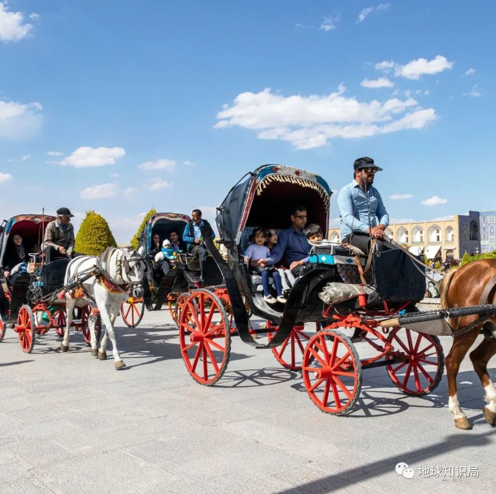 伊朗_时政|什么是伊朗“经济圣战”？