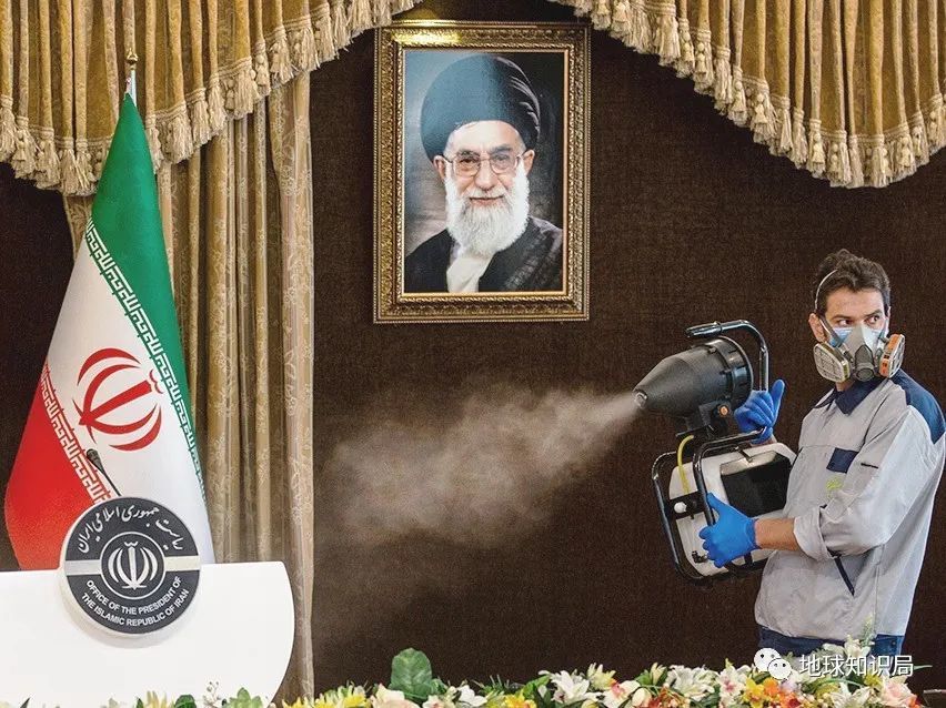 伊朗_时政|什么是伊朗“经济圣战”？