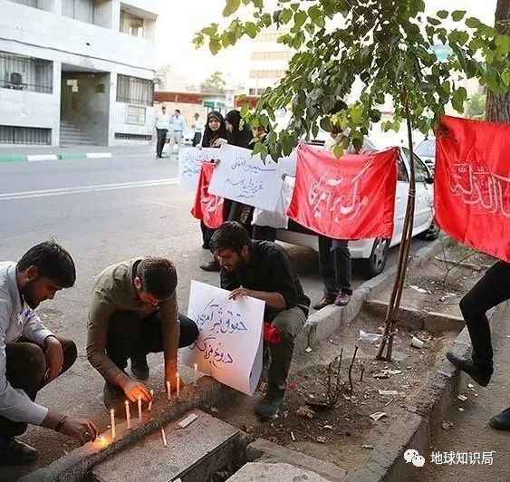 伊朗_时政|什么是伊朗“经济圣战”？