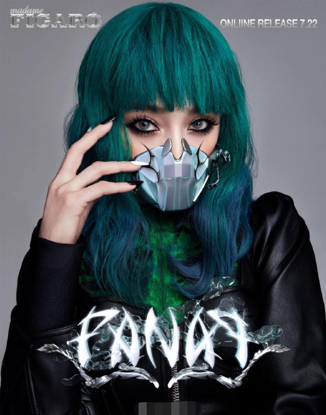 林心如|22年主仆情！林心如点赞范冰冰新专辑，紫薇金锁再度互动不是塑料姐妹花