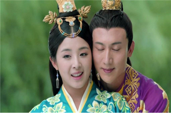 曾经落魄的重耳后来成为晋文公离不开背后三个女人的支持