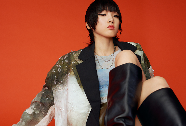 yamy|被最信任的老板“背叛”，Yamy自信崩裂，杨超越：别怕姐妹一直在