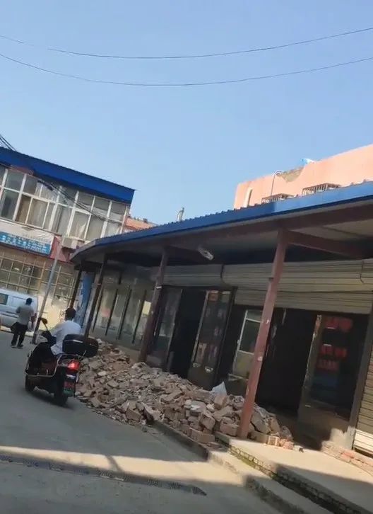 燕郊行宫东街道这些地方全面拆违!