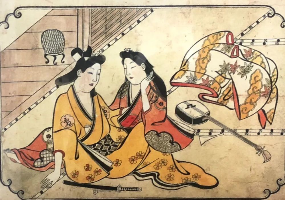 浮世绘|140幅珍贵浮世绘来到魔都，国内规模最大，带你穿越回江户时代