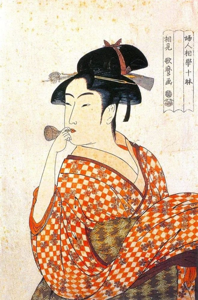 浮世绘|140幅珍贵浮世绘来到魔都，国内规模最大，带你穿越回江户时代