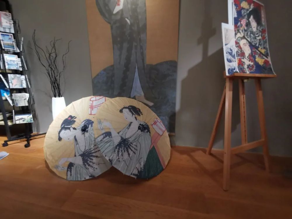 浮世绘|140幅珍贵浮世绘来到魔都，国内规模最大，带你穿越回江户时代