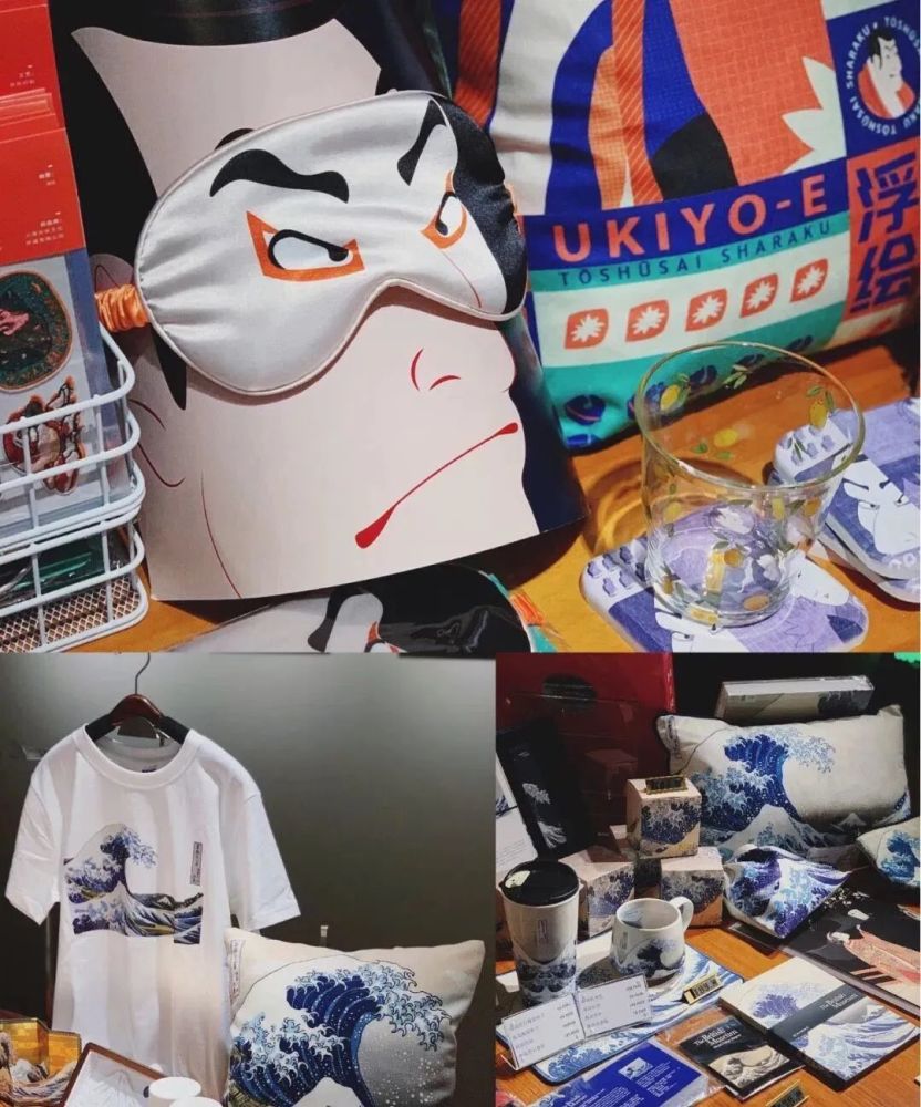 浮世绘|140幅珍贵浮世绘来到魔都，国内规模最大，带你穿越回江户时代