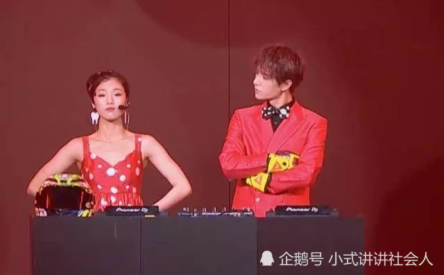 玲花|Yamy曝老板羞辱录音，网友到凤凰传奇玲花微博下留言：你老公嘴真臭