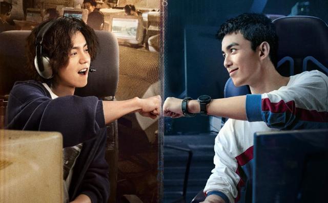 导演怕请不动鹿晗过来拍穿越火线张萌一个电话轻松搞定