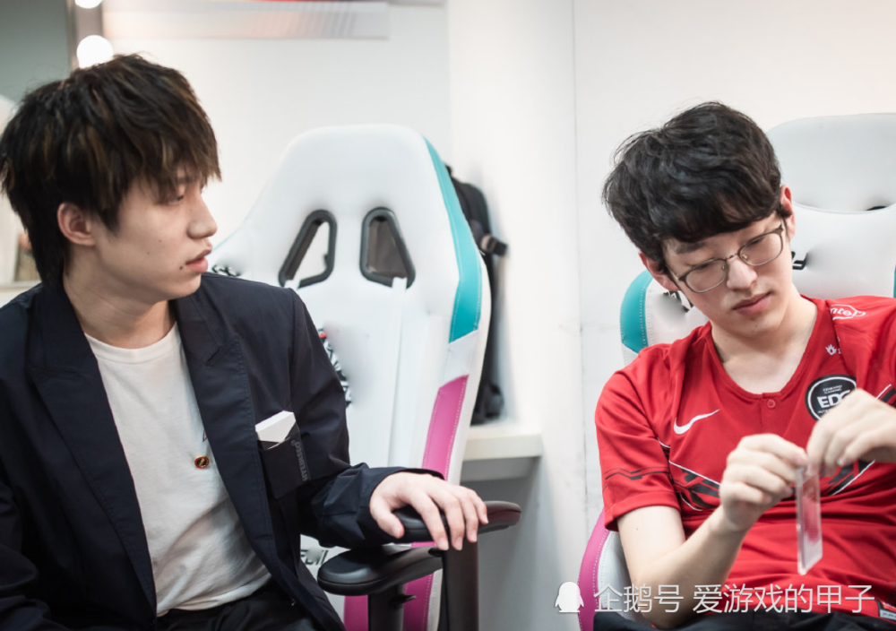IG成功背后离不开TheShy，两个操作让阿布直呼IG回来了