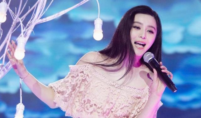 范冰冰|范冰冰首张个人专辑面世！一个人撑起一个女团，又美又飒太惊艳