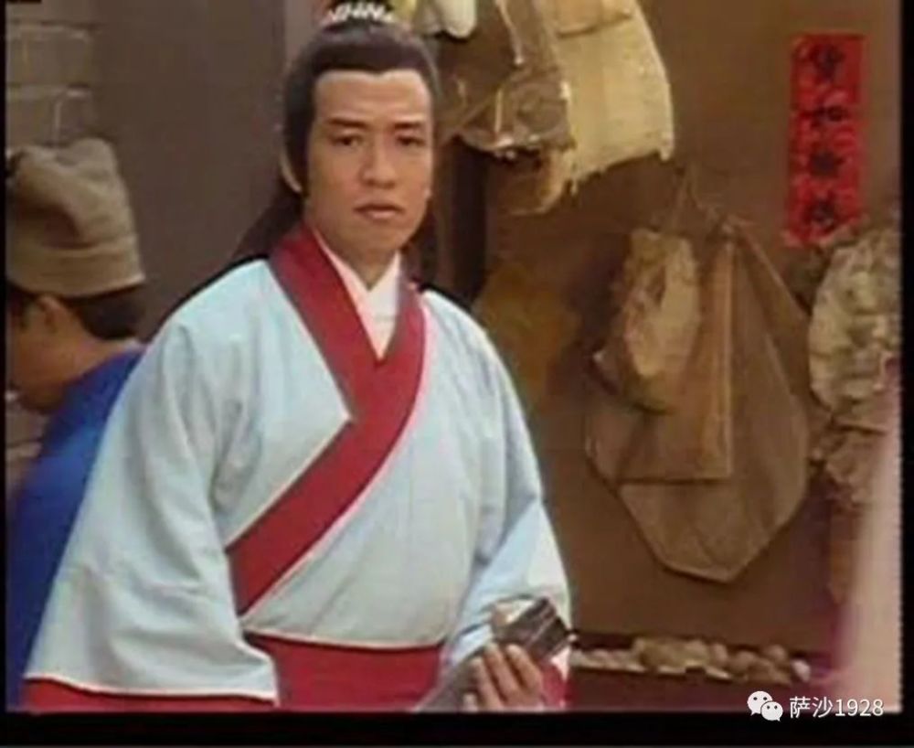 江南七怪|为什么说武功很烂的江南七怪是最好的老师？而丘处机是垃圾教师