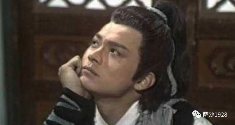 江南七怪|为什么说武功很烂的江南七怪是最好的老师？而丘处机是垃圾教师