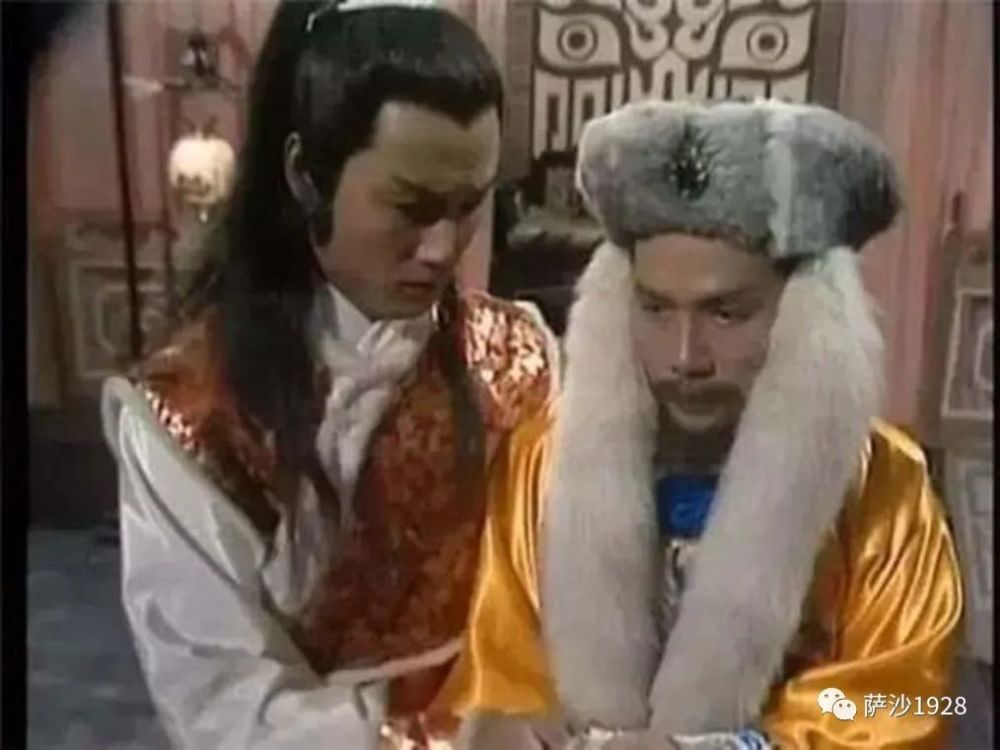 江南七怪|为什么说武功很烂的江南七怪是最好的老师？而丘处机是垃圾教师