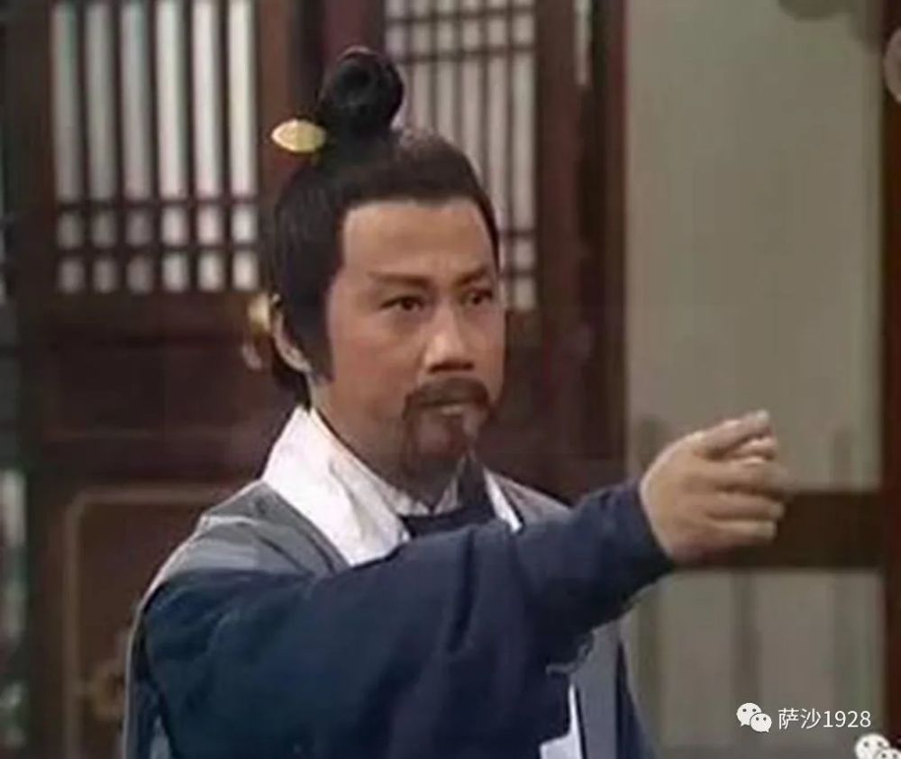 江南七怪|为什么说武功很烂的江南七怪是最好的老师？而丘处机是垃圾教师