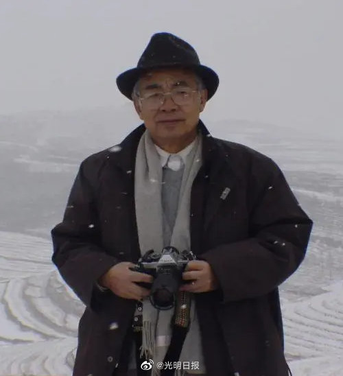 李吉均|兰州大学的“大先生”李吉均院士逝世