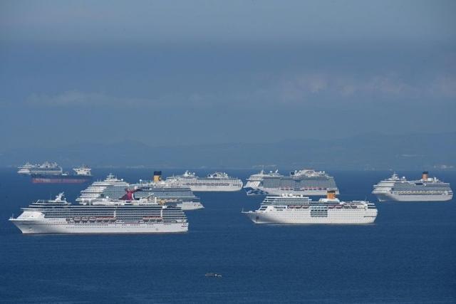 海员|太难了！全球超20万名海员滞留船上，苦海生活不知何时才是尽头