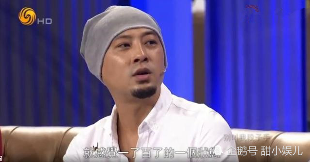 赖宝|赖宝突发心梗去世，生前失眠厌世，好友王自健发文：让我缓缓