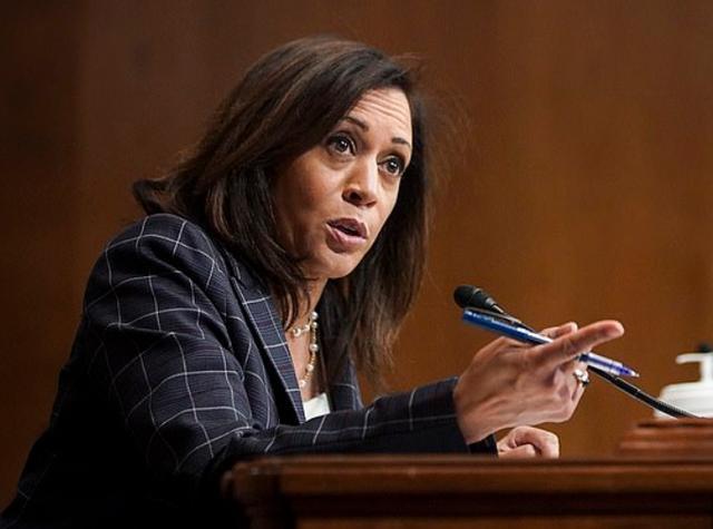 乔·拜登|乔拜登：我要提名四名黑人女性当副总统，让美国看起来“更美国”