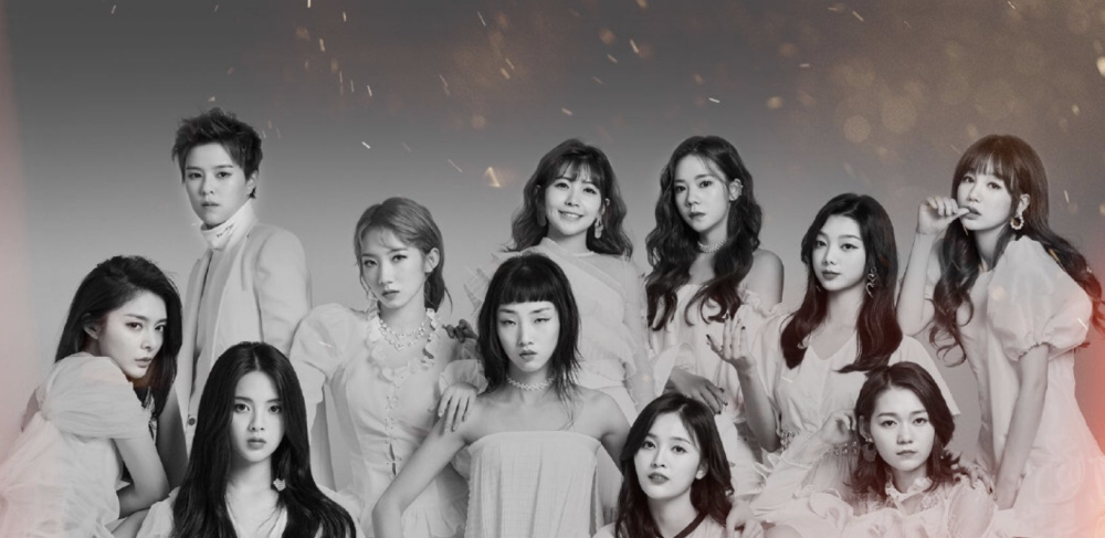 杨超越|杨超越和老板吵架仍能得到偏爱，Yamy却被老板羞辱，长相是原罪？