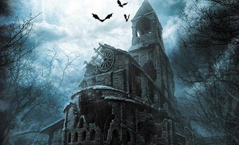 3,《恐怖邮差》作者 过水看娇状态 断更(虽然断更但是有一千多章了)