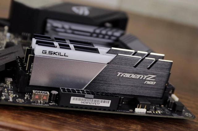 61万跑分 锐龙平台 Lian Li鬼斧air高能散热主机装机作业 腾讯新闻