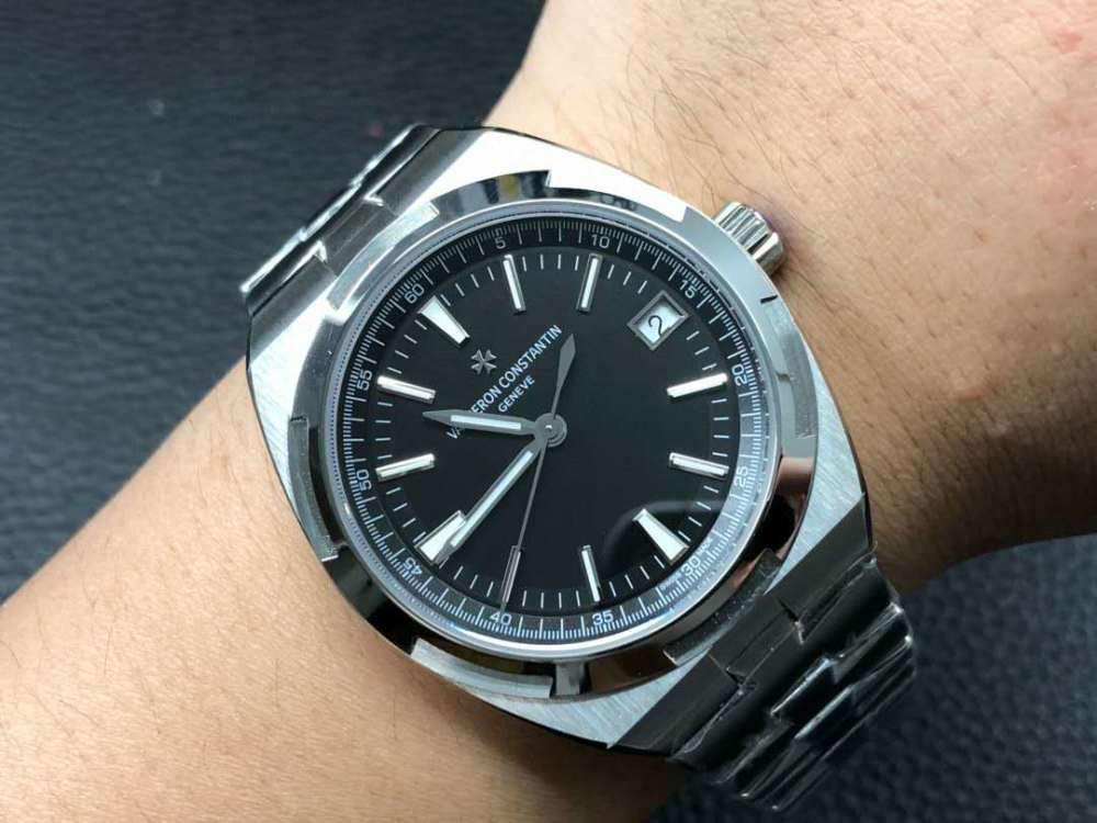 三款钢表之王腕表盘点,鹦鹉螺,纵横四海和15400你喜欢谁