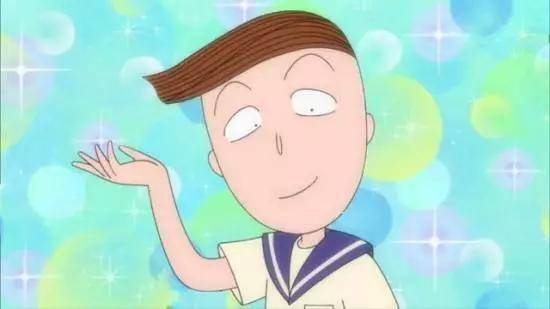 日本三大经典动画片中小夫和花轮的家境难以和她媲美