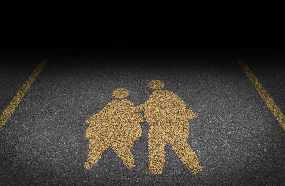 易胖体质|易胖体质的人还有救吗？科学家：这6种运动很“友好”