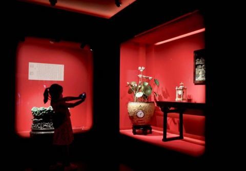 文旅部|文旅部发布：国庆长假国内旅游收入4665.6亿元