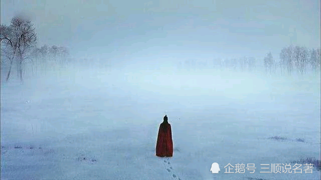 红楼梦|妻子狠毒，侍妾愚昧，四个子女先后离开，他是红楼梦中的悲情男人