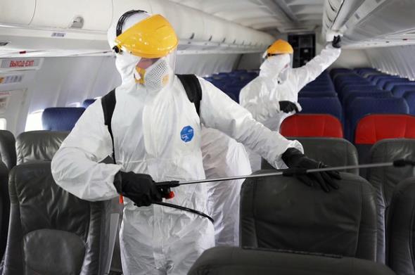 新冠病毒|俄研究机构：俄境内新冠病毒主要从欧洲输入 而非中国