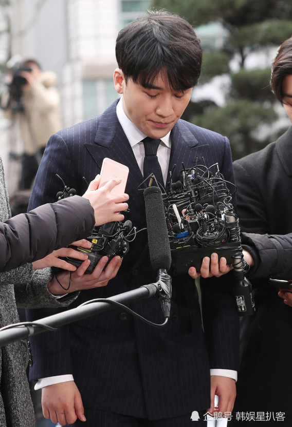 yg前代表梁铉锡