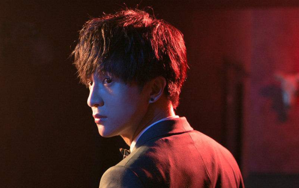 华晨宇|华语男歌手热度榜，华晨宇再次“跌落神坛”，周深空降榜单前十