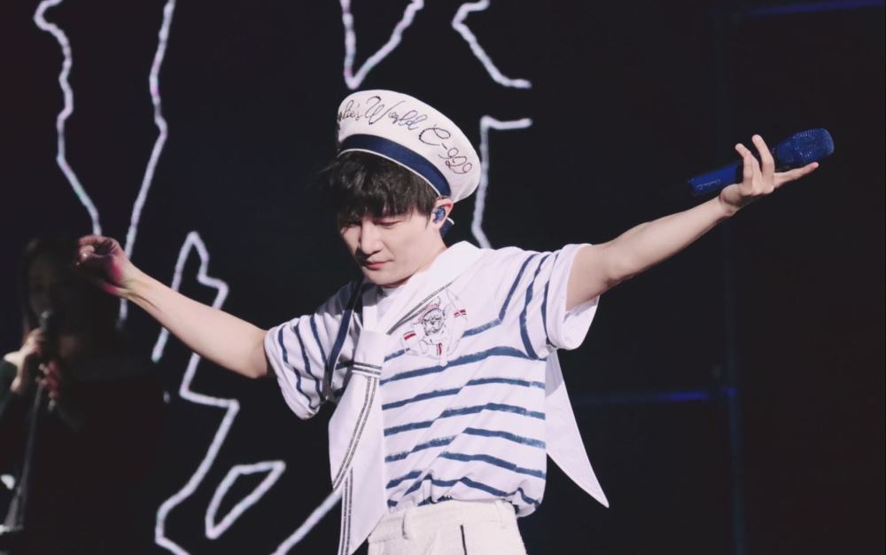 华晨宇|华语男歌手热度榜，华晨宇再次“跌落神坛”，周深空降榜单前十