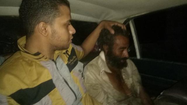 穆罕默德·埃尔·加玛尔|被埋4个月后，埃及男子从墓地爬出奇迹复活，医生：这就是奇迹