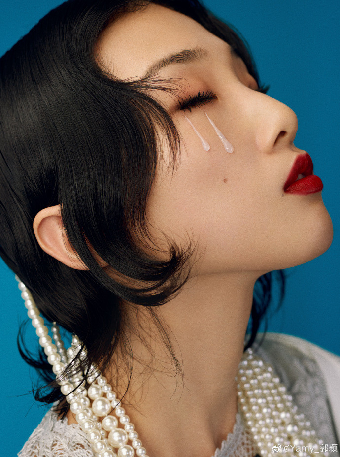 yamy|玲花老公的好友发声：艺人是产品，说Yamy丑是为让她有自知之明