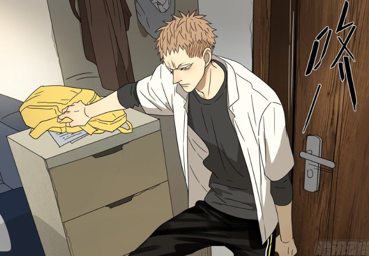 搞笑漫画:蛇立在莫关山最难受的时候,自称可以把他拯救于水深火热?