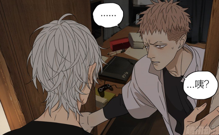 搞笑疯人蛇立在莫关山最难受的时候自称可以把他拯救于水深火热