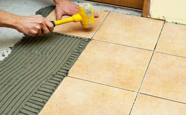 史上最全的瓷砖铺贴方法教你贴出最美墙面